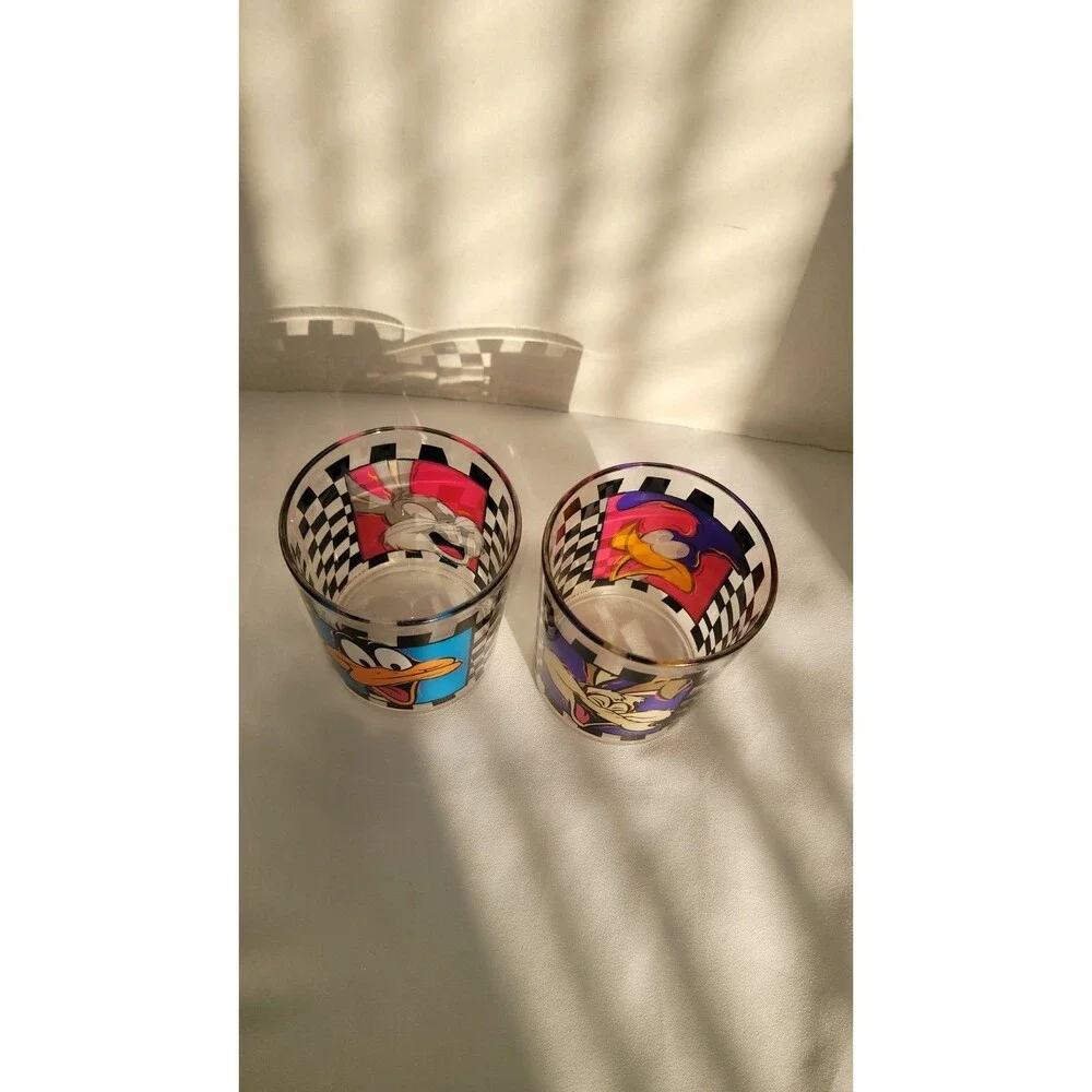 Zak Designs 1994 vintage
